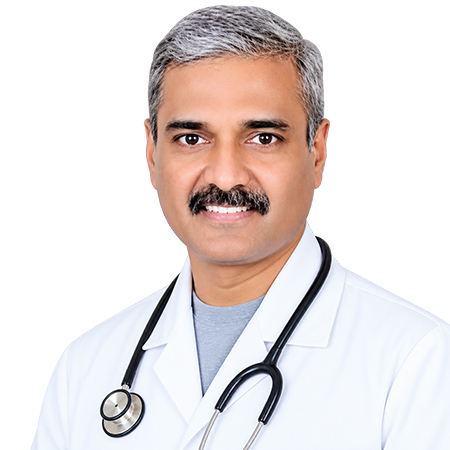 Dr Sumit Rey